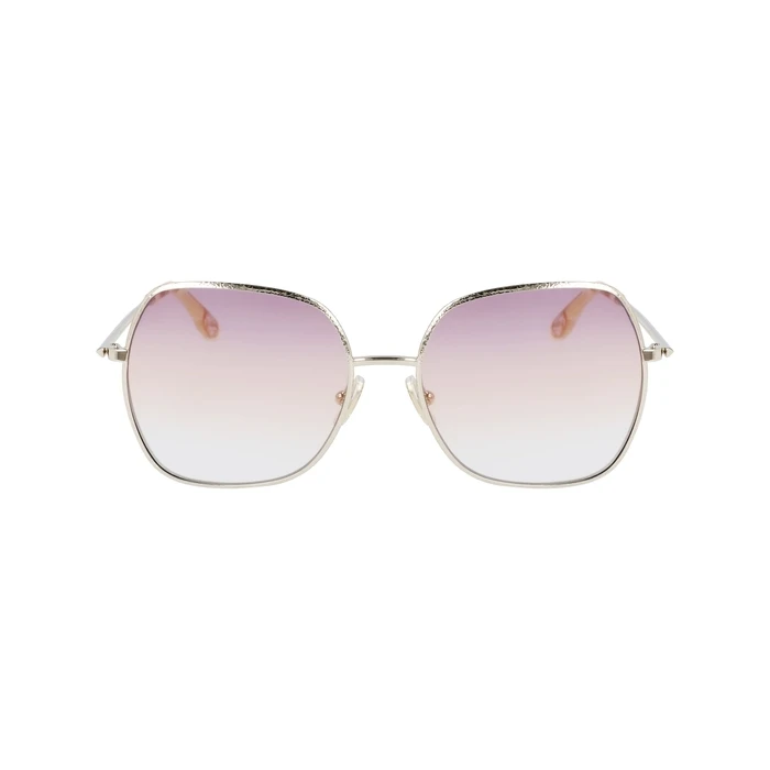 Γυναικεία Γυαλιά Ηλίου Victoria Beckham Vb223S-728 (56/17/140 mm) Dorado Light