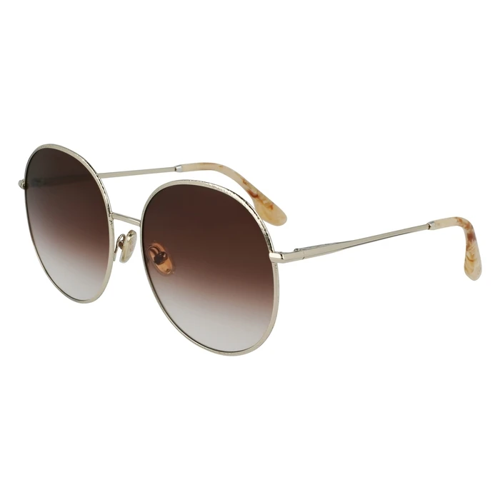 Γυναικεία Γυαλιά Ηλίου Victoria Beckham Vb224S-702 (59/17/140 mm) Golden