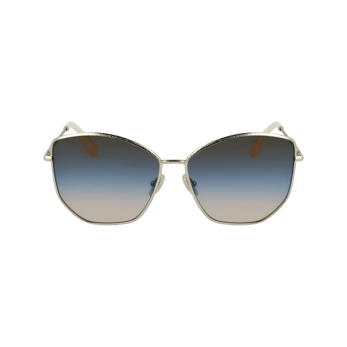 Γυναικεία Γυαλιά Ηλίου Victoria Beckham Vb225S-734 (59/15/140 mm) Golden