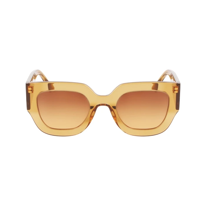 Γυναικεία Γυαλιά Ηλίου Victoria Beckham Vb606S-342 (49/24/145 mm) Brown