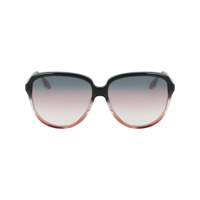 Γυναικεία Γυαλιά Ηλίου Victoria Beckham Vb618S-039 (60/13/140 mm) Gray And Pink