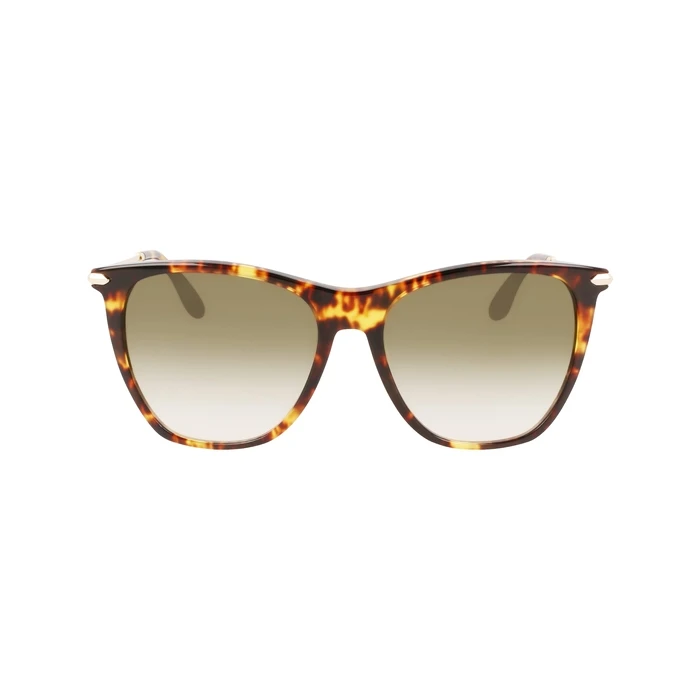 Γυναικεία Γυαλιά Ηλίου Victoria Beckham Vb636S-221 (58/17/140 mm) Brown Havana