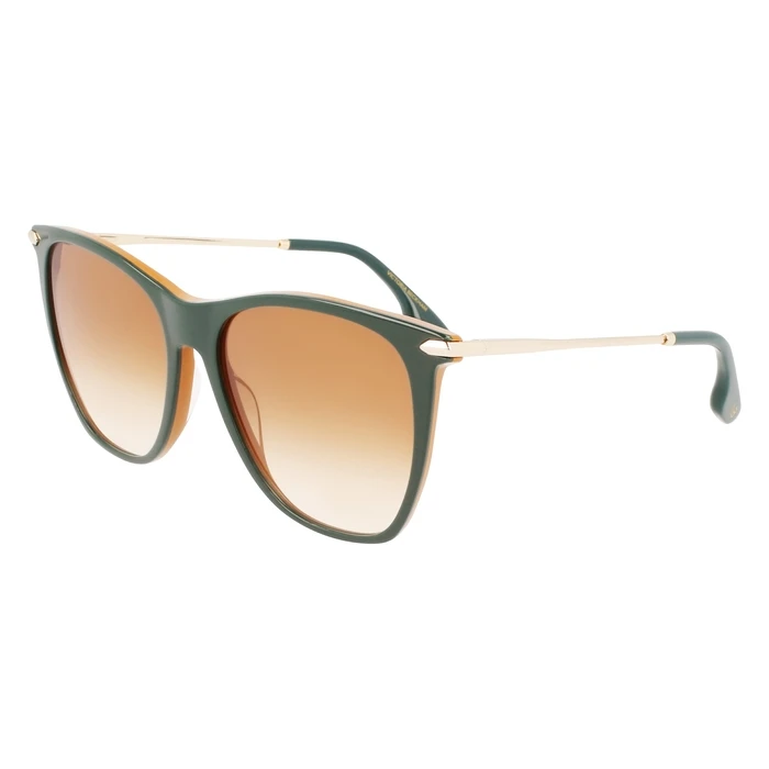 Γυναικεία Γυαλιά Ηλίου Victoria Beckham Vb636S-342 (58/17/140 mm) Green