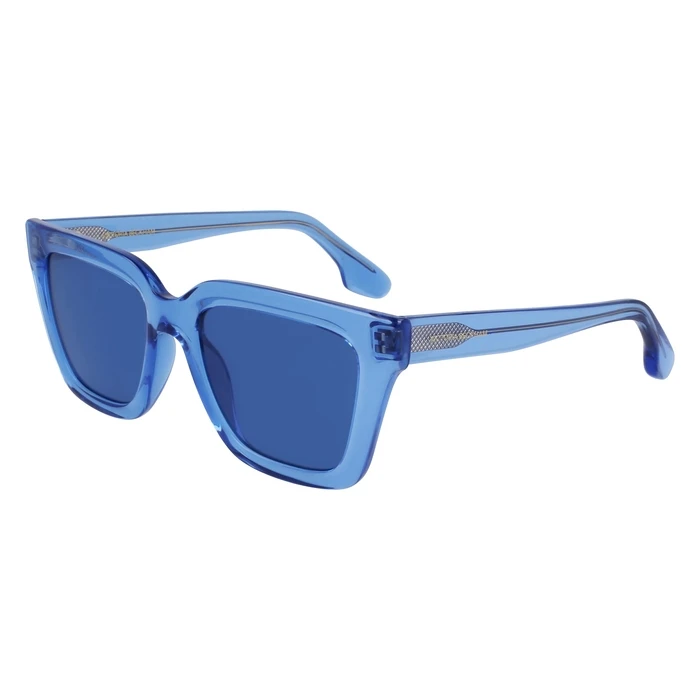 Γυναικεία Γυαλιά Ηλίου Victoria Beckham Vb644S-320 (53/19/140 mm) Blue
