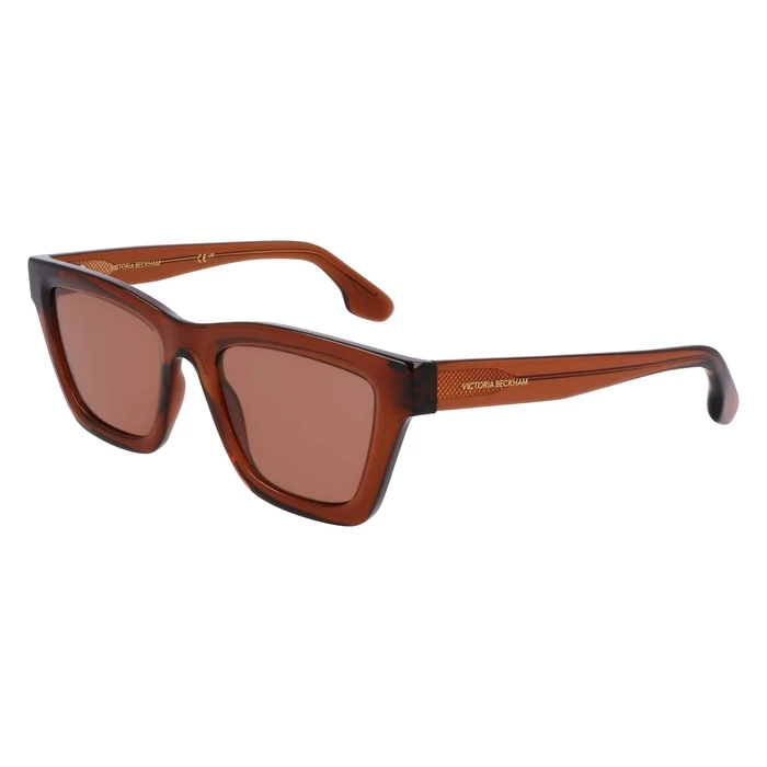 Γυναικεία Γυαλιά Ηλίου Victoria Beckham Vb656S-203 (52/20/140 mm) Brown