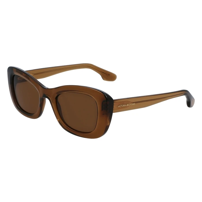 Γυναικεία Γυαλιά Ηλίου Victoria Beckham Vb657S-240 (50/22/140 mm) Brown