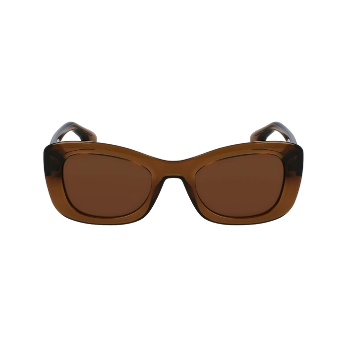 Γυναικεία Γυαλιά Ηλίου Victoria Beckham Vb657S-240 (50/22/140 mm) Brown