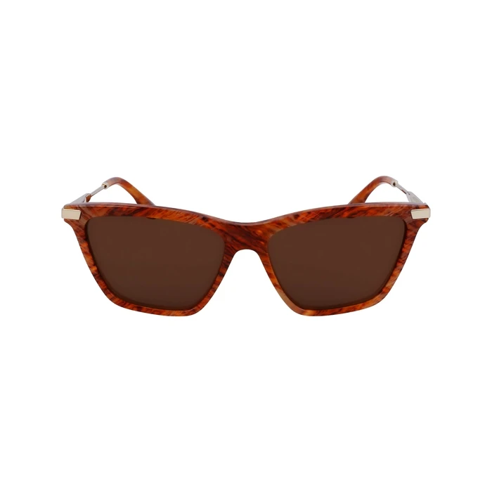 Γυναικεία Γυαλιά Ηλίου Victoria Beckham Vb663S-238 (57/15/140 mm) Brown