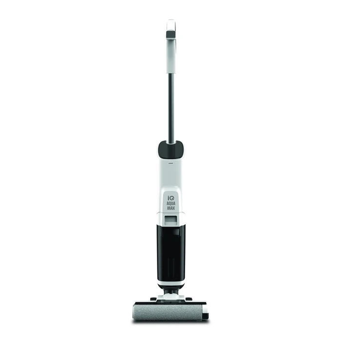 Σκούπα Stick IQ Aqua Max VC-992 Επαναφορτιζόμενη και Χειρός 25,9V Λευκή