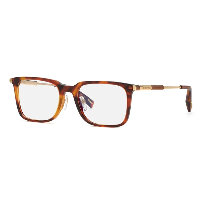 Chopard Men's Acetate Eyeglass Frame VCH344-5309SZ (53/19/145)