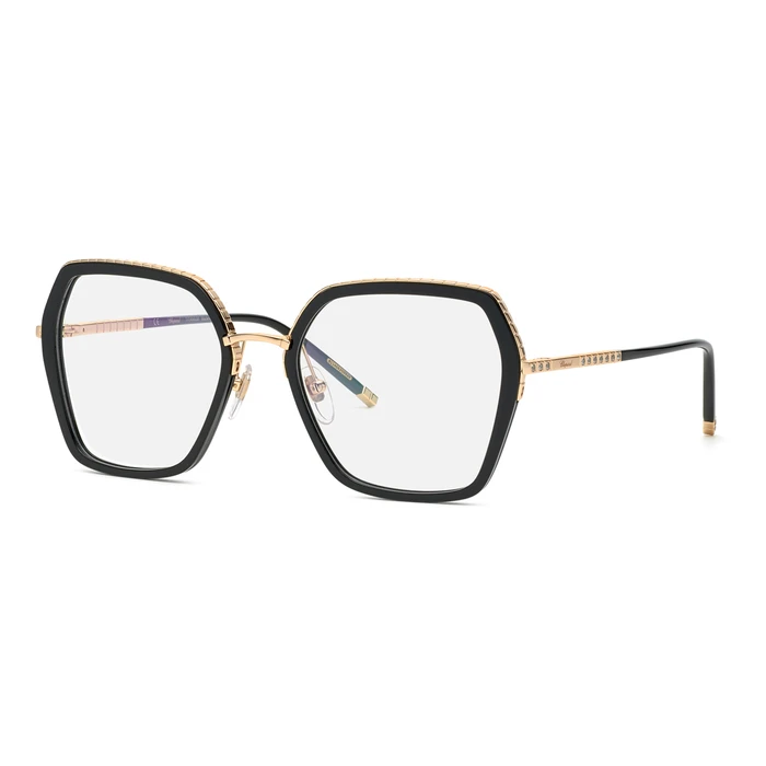 Chopard Women's Eyeglasses VCHG28S53300N Pink Metal Frame (53/18/135 mm)