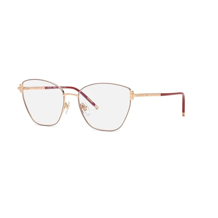 Chopard Women's Eyeglasses VCHG98M5502AM (Lens/Bridge/Temple 55/17/135)