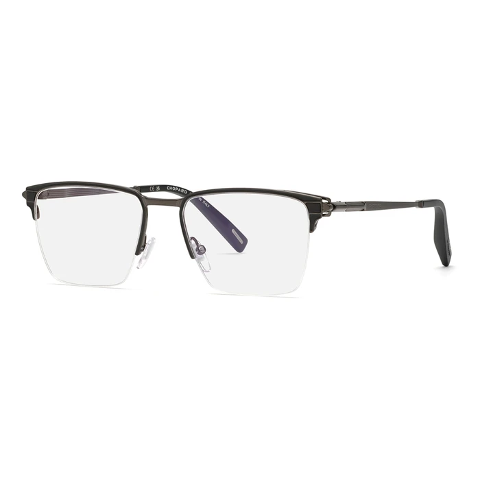 Chopard Men's Eyeglasses VCHL20V540K56 (54/19/145 mm)