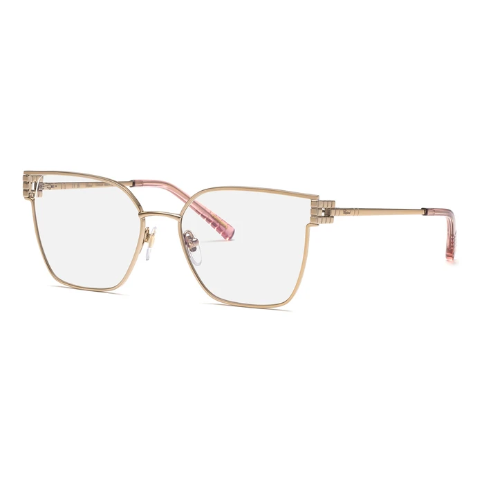 Chopard VCHL58M5408FC Women's Eyeglasses Frame (54/17/140 mm)