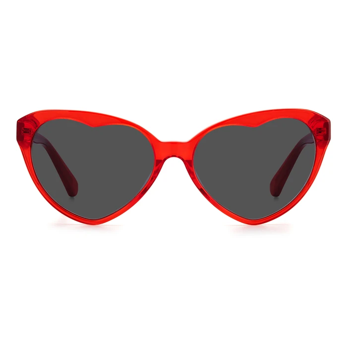 Γυναικεία Γυαλιά Ηλίου Kate Spade Velmasc9Af7Ir (57/17/140 mm) Red