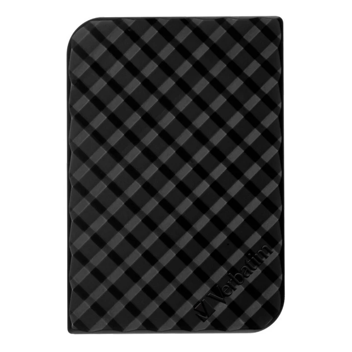 Εξωτερικός Σκληρός Δίσκος 4TB Verbatim 2,5 Store n Go 2,5 USB 3.0 Black