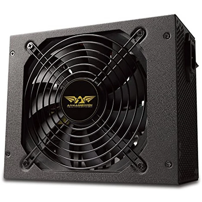 Τροφοδοτικό 800W Armaggeddon PSU VOLTRON GOLD 80+ RATING