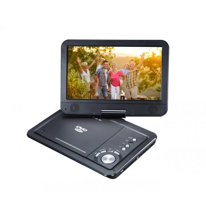 Φορητό DVD με ΤV FXV-1028 Felix