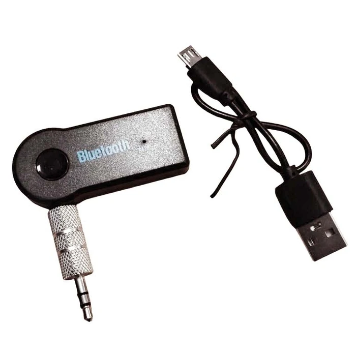Audio Adaptors Oem Bluetooth Receiver 3.5mm Jack