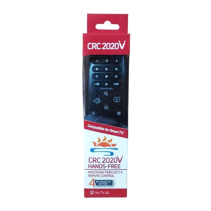 Τηλεχειριστήριο Hands‑Free LG TV CRC2020V - Atc