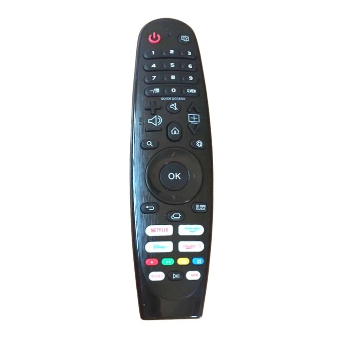 Τηλεχειριστήριο Hands‑Free LG TV CRC2020V - Atc