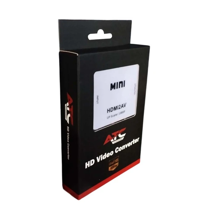 Αντάπτορας HDMI σε Audio Video Out