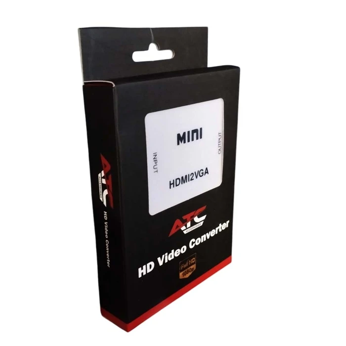 Αντάπτορας HDMI Σε VGA