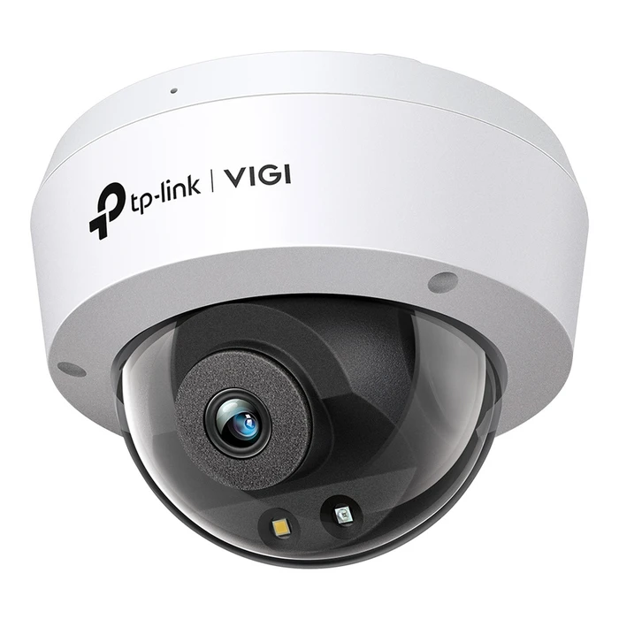 Κάμερα Παρακολούθησης TP-Link IP VIGI C230, 4mm, 3MP, PoE, IP67/IK10, Ver. 1.0