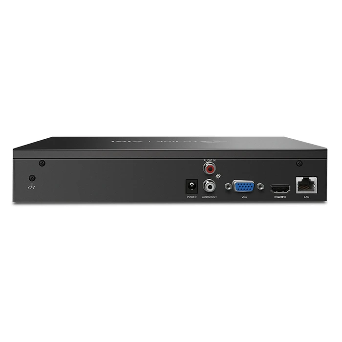 Καταγραφικό VIGI NVR1008H - standalone NVR - 8 channels