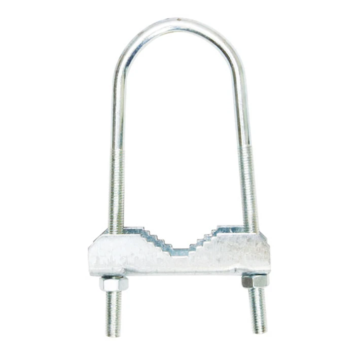 Ζιγκί Vikar μεγάλο 22002 για ιστό κεραίας, Φ50, 15.5cm