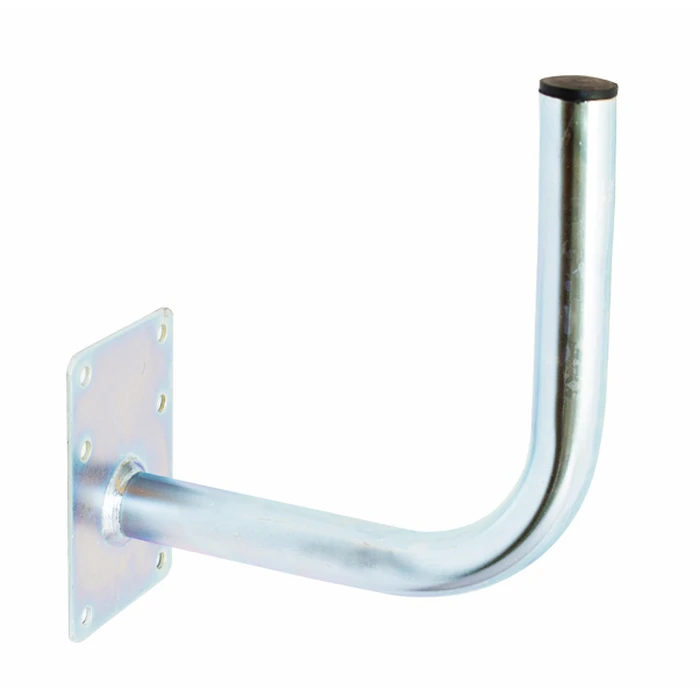 Βάση Κεραίας Vikar τοίχου 22014, Φ33x350mm x2mm