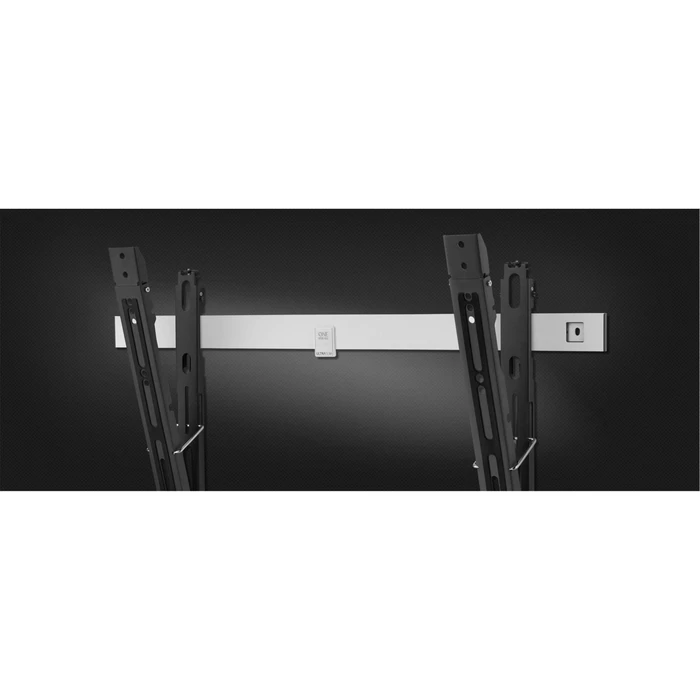 Βάση Τηλεόρασης One for All TV 84 Ultraslim Tilt