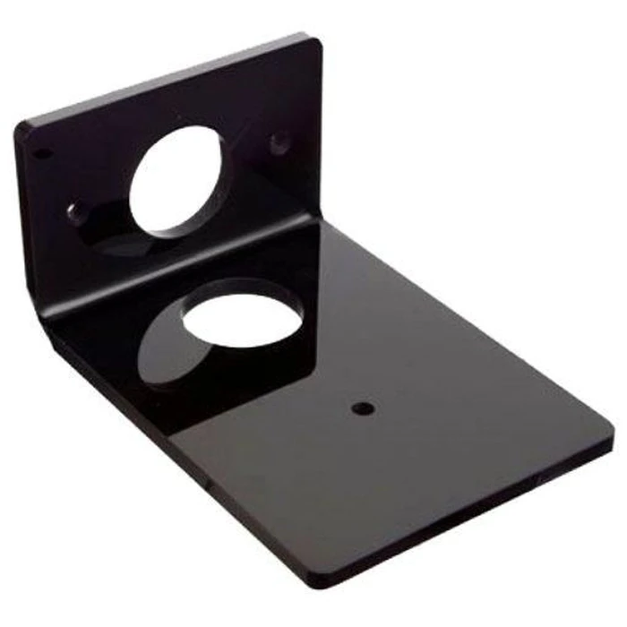 Vivolink Ceiling Projector Shelf Mount Black - VLSHELF-S