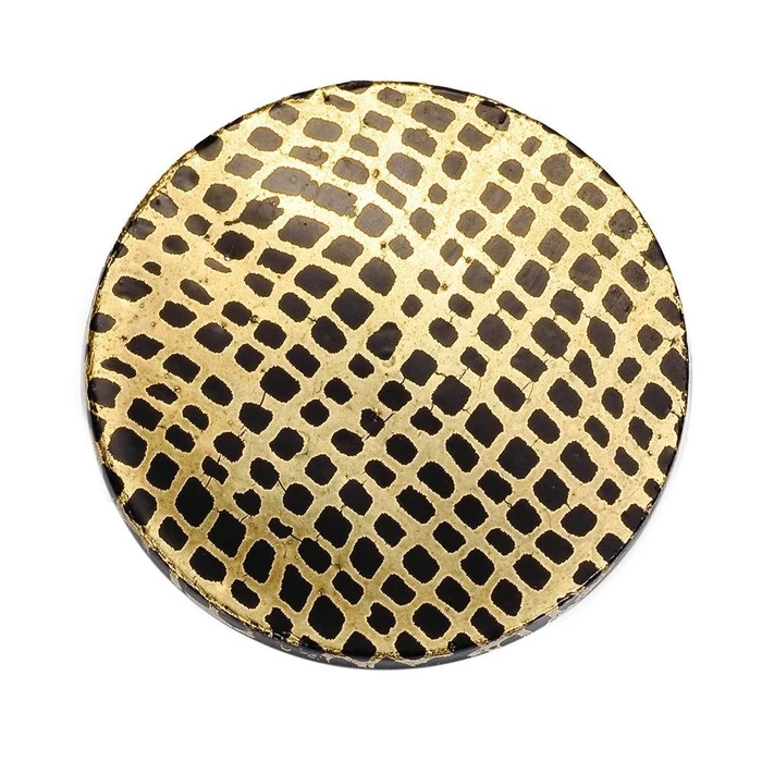 Charm Unisex Viceroy Vmc0025-09 (29Mm) από Ατσάλι Silver, Black, Gold