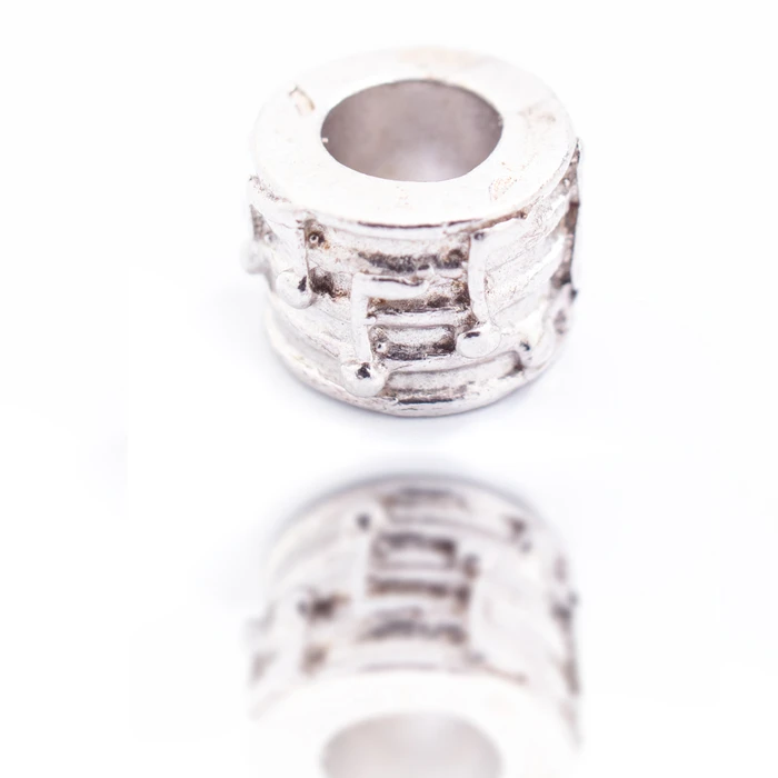 Γυναικείο Charm Viceroy Vmf0003-10 (1cm) από Ασήμι Silver