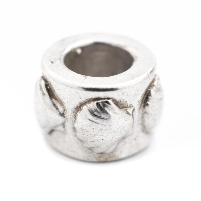 Γυναικείο Charm Viceroy Vmf0013-10 (1cm) από Ασήμι Silver