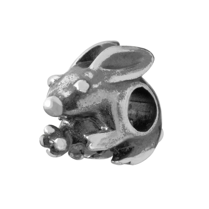 Γυναικείο Charm Viceroy Vmg0004-00 (1cm) από Ασήμι Silver