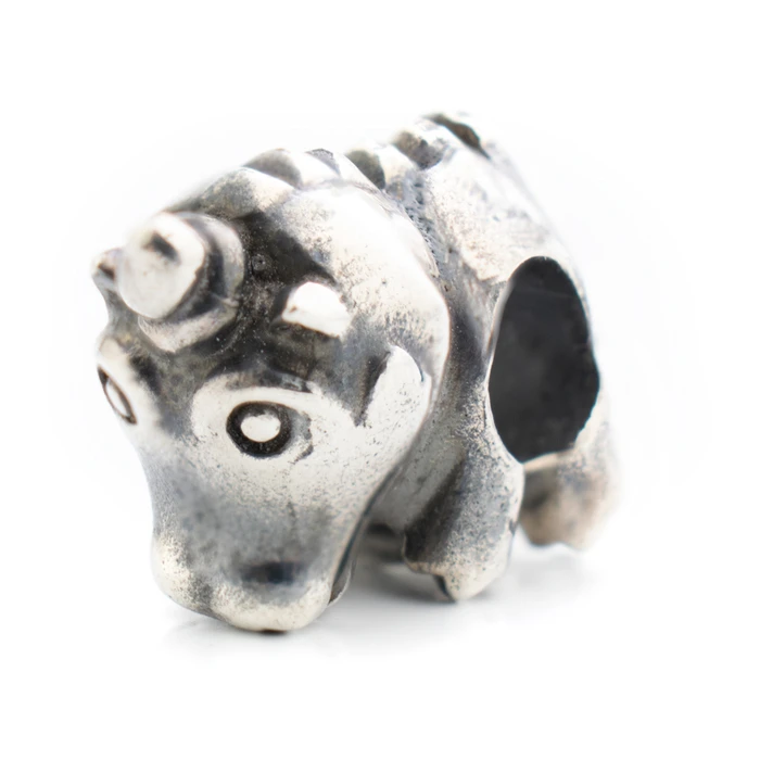 Γυναικείο Charm Viceroy Vmg0005-00 (1cm) από Ασήμι Silver