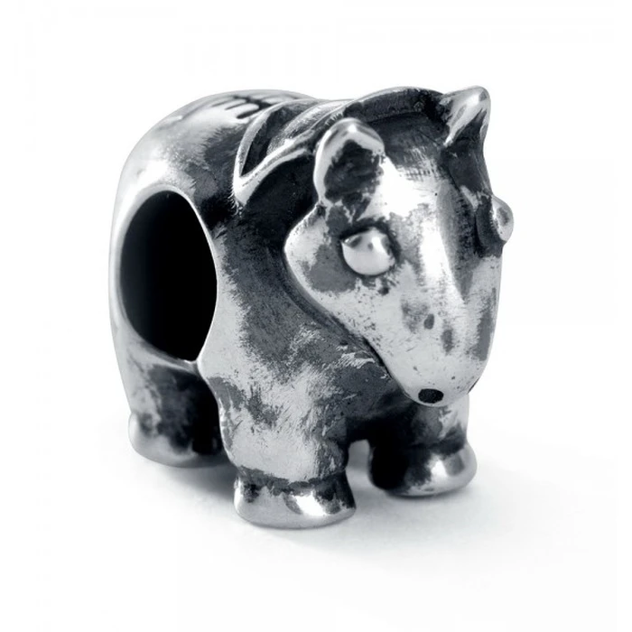 Γυναικείο Charm Viceroy Vmg0007-00 (1cm) από Ασήμι Silver