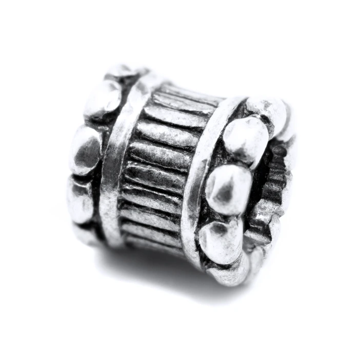 Γυναικείο Charm Viceroy Vmm0034-00 (1cm) από Ασήμι Silver