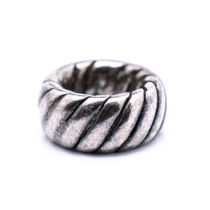 Γυναικείο Charm Viceroy Vmm0037-00 (1cm) από Ασήμι Silver