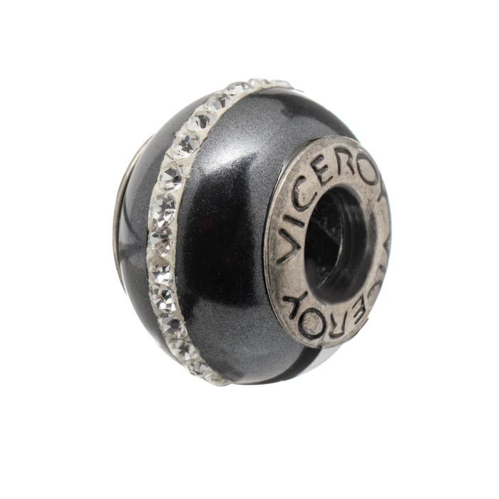 Γυναικείο Charm Viceroy Vmm0162-11 (1cm)  Black