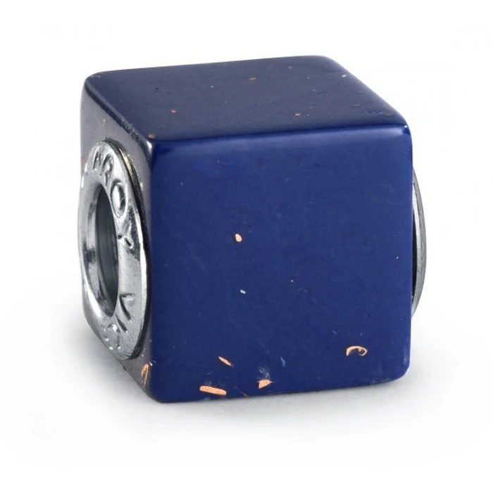 Γυναικείο Charm Viceroy Vmm0208-03 (1cm) από Ασήμι Purple