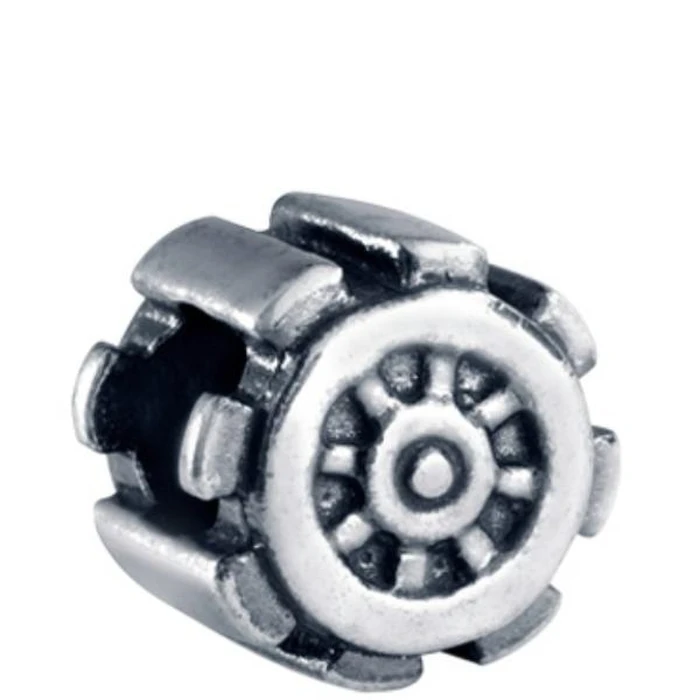 Γυναικείο Charm Viceroy Vmm0221-00 (1cm) από Ασήμι Silver