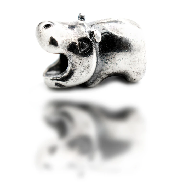 Γυναικείο Charm Viceroy Vmm0250-00 (1cm) από Ασήμι Silver