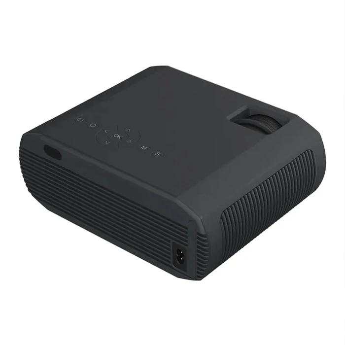 Projector Volto Native Home Theater Fhd 1080p Ansi 400 Wifi Bt Android Auto Focus