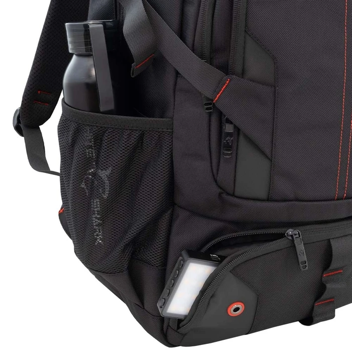Τσάντα Laptop White Shark Backpack 20' Gbp-012 Voyager Black