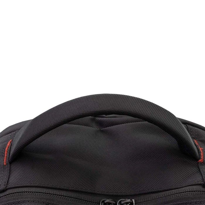 Τσάντα Laptop White Shark Backpack 20' Gbp-012 Voyager Black