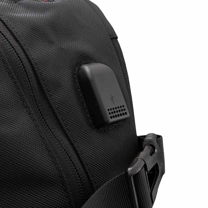 Τσάντα Laptop White Shark Backpack 20' Gbp-012 Voyager Black