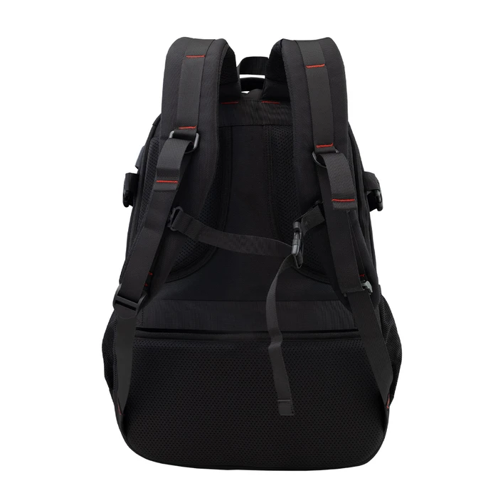 Τσάντα Laptop White Shark Backpack 20' Gbp-012 Voyager Black